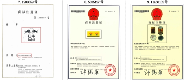 天丝集团受邀参加第十四届国际商标品牌节，携手行业各方共话红牛品牌保护
