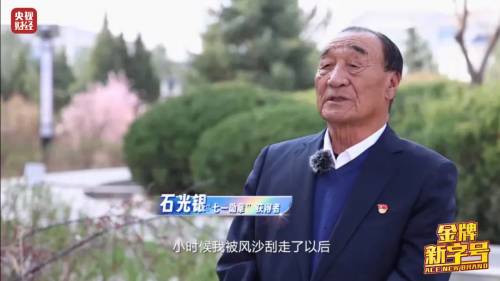 创造奇迹!这颗塞上“明珠”,世界瞩目→
