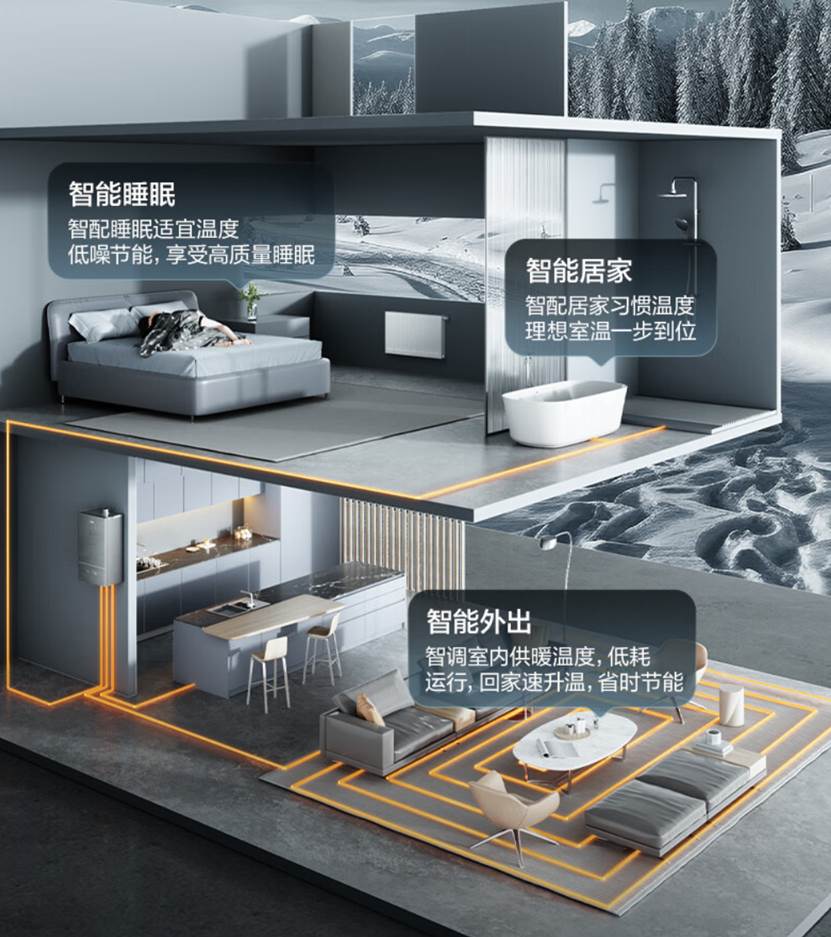 桌子上放满了不同类型的电脑 描述已自动生成