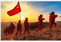 严冬里的红色浪潮——长庆油田采油一厂党建工作助推油田提质增效